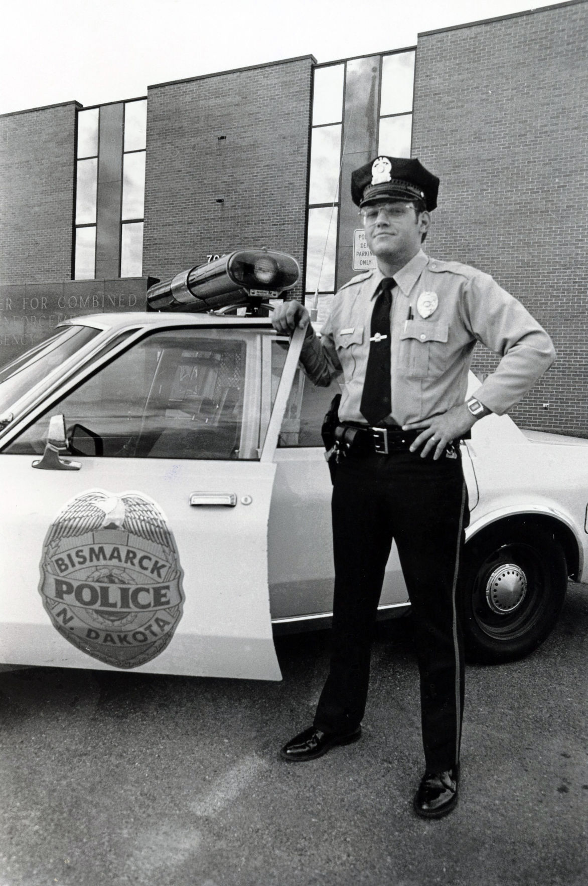 Bismarck Police